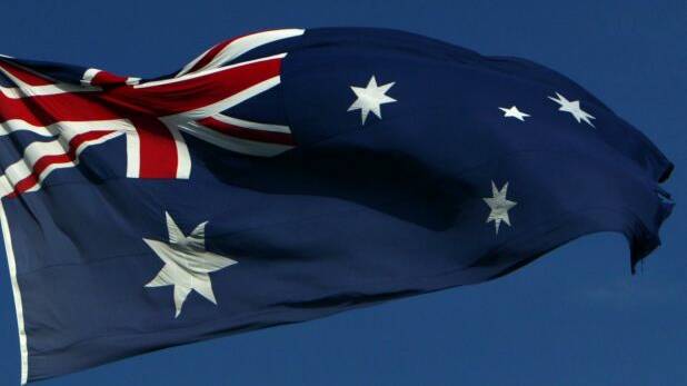 FLAG FLYING: In response to a recent letter, another reader wants the Australian flag flown often and widely.