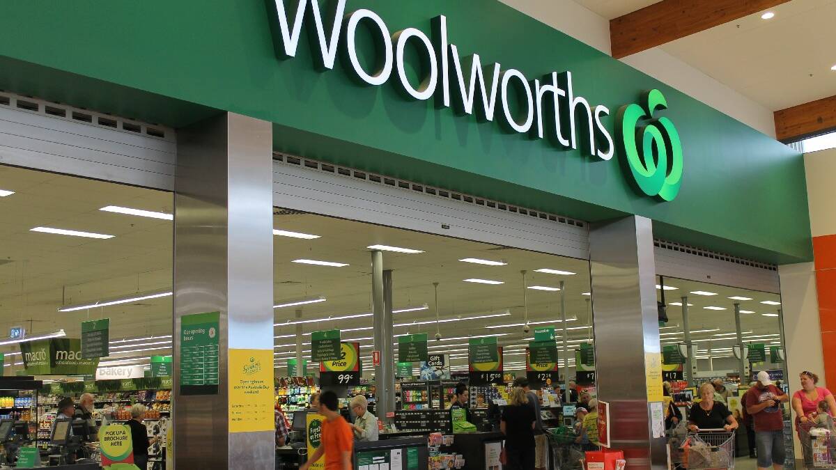 Bega Cheese wins Woolworths supply contract