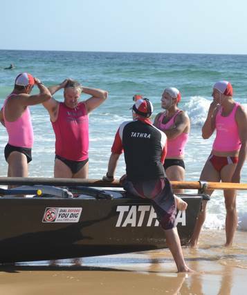 SURF CARNIVAL: The first senior Far South Coast surf lifesaving carnival of the season is on Saturday at Tathra. More than 100 competitors from the south coast will be competing.  