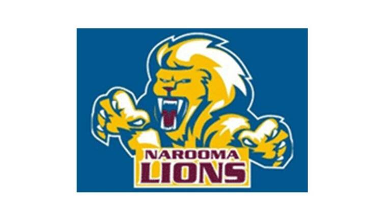 Narooma AFL Lions remain top of table with wins over Broulee/Moruya