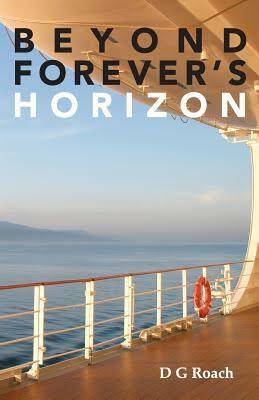 The debut novel by author DG Roach called ‘Beyond Forever’s Horizon’ features Narooma and the town’s iconic Hole in the Rock formation, also known as Australia Rock.   