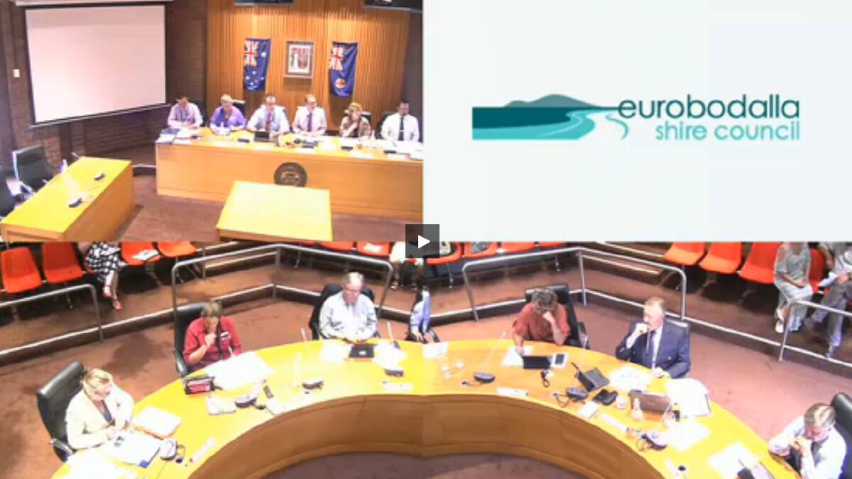 Council’s live streaming a hit