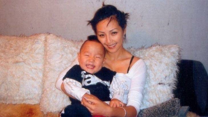 Murdered 28-year-old Mongolian socialite Altantuya Shaariibuu. Photo: Supplied