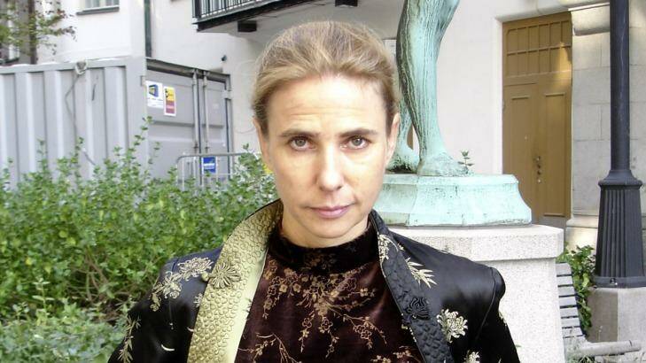 Lionel Shriver is appearing at the Festival of Dangerous Ideas. Photo: Mediaxpress