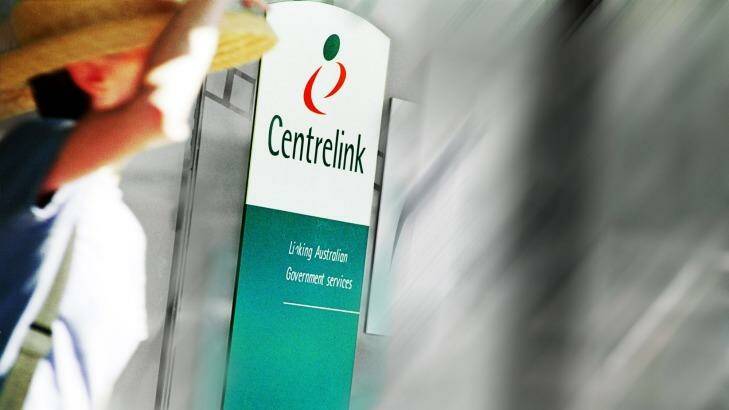 Deluge: Thousands have applied for service delivery jobs at Centrelink, Medicare and the Child Support Agency. Photo: Erin Jonasson