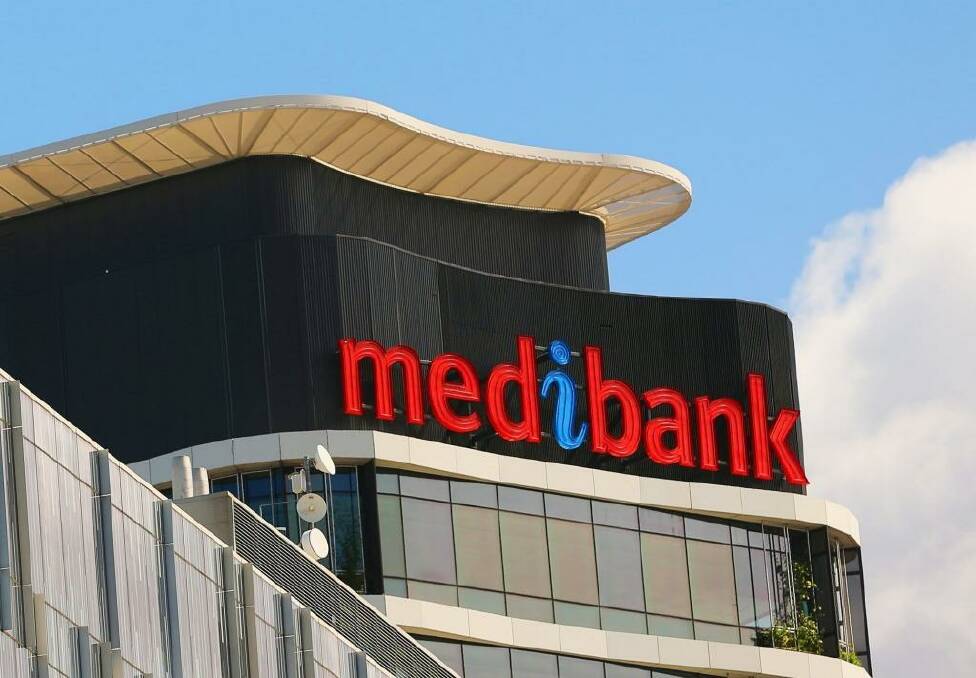 "Price before quality": Medibank has its priorities wrong according to St Vincent's Chief Executive Toby Hall. Photo: Scott Barbour