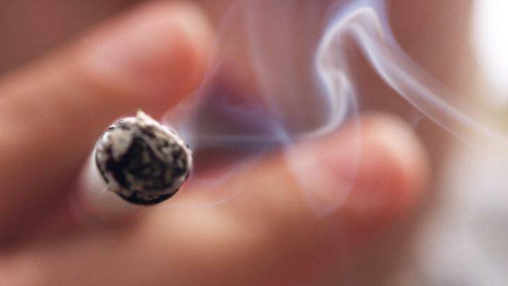 A new study has sounded a deadly warning on the dangers of smoking.