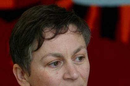 Irish writer Anne Enright is longlisted for her second Man Booker Prize.