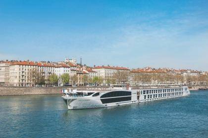 See France and save $3000 a person with Uniworld cruise.
