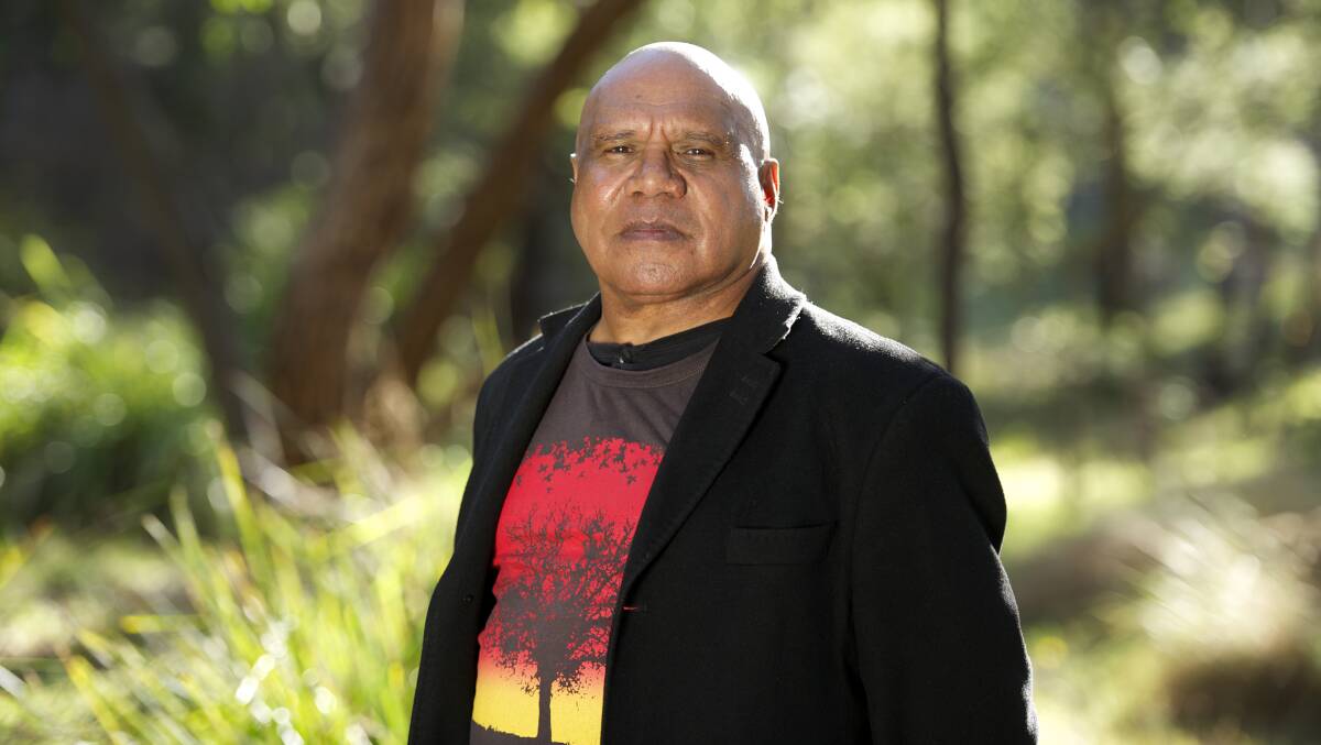 Singer and storyteller Archie Roach is visiting the Far South Coast for a series of performances.