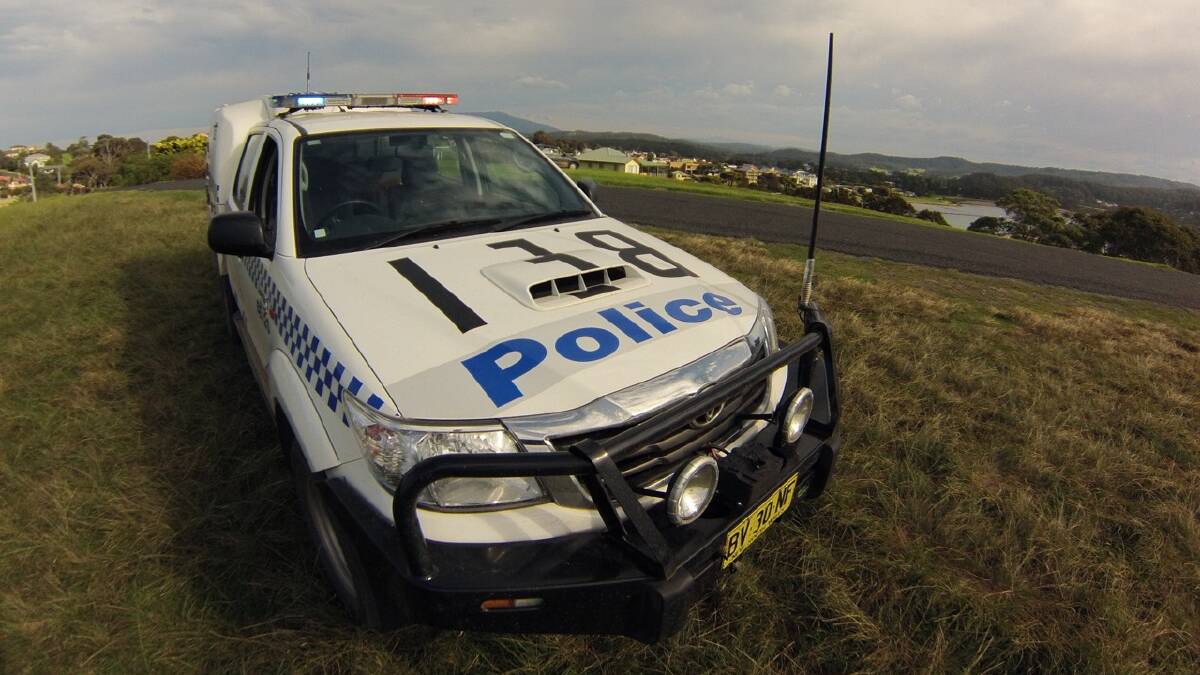 Narooma area police report | July 22