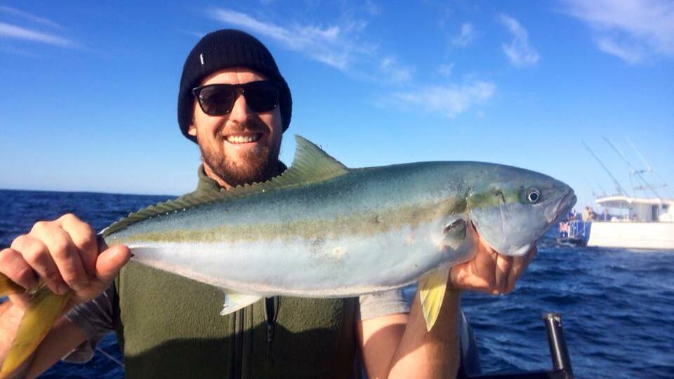 All the catches from the week off Narooma, Bermagui and further afield