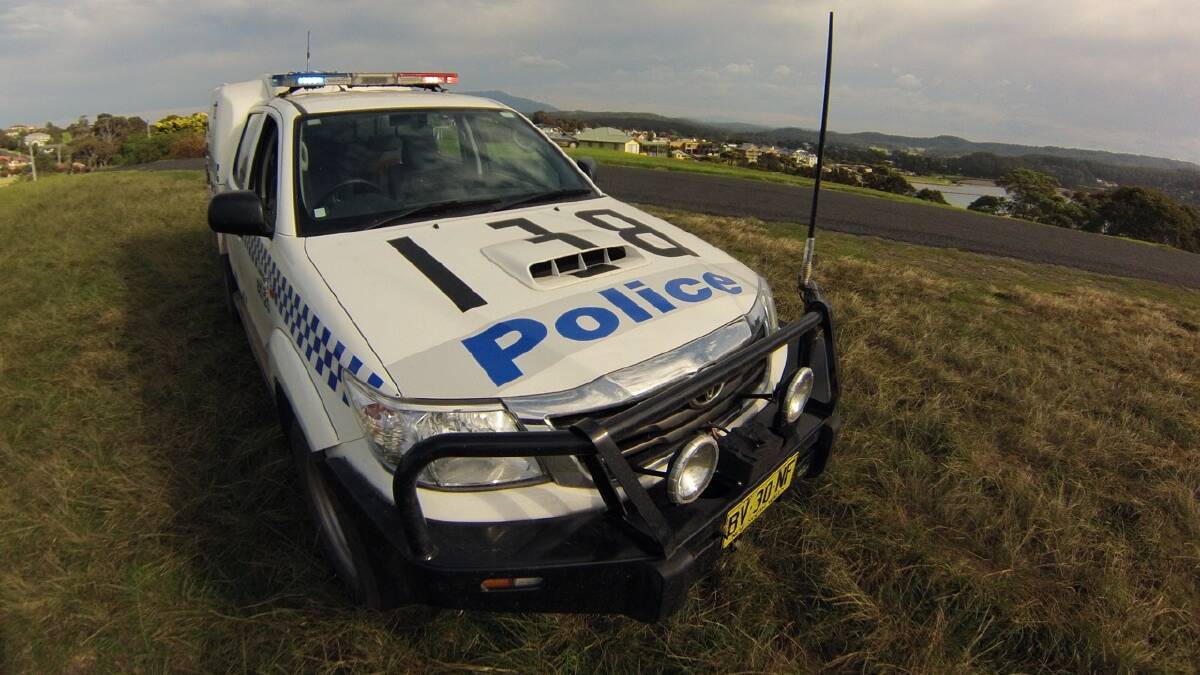 Narooma area police report | July 15