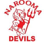 Narooma Devils tough day in Bega
