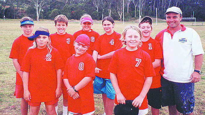 A selection of photos from December 2002 - Narooma News