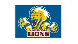 Historic win for Narooma AFL Lions