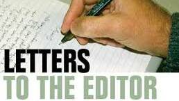 Letters to the editor - Narooma News Wednesday, September 24, 2014