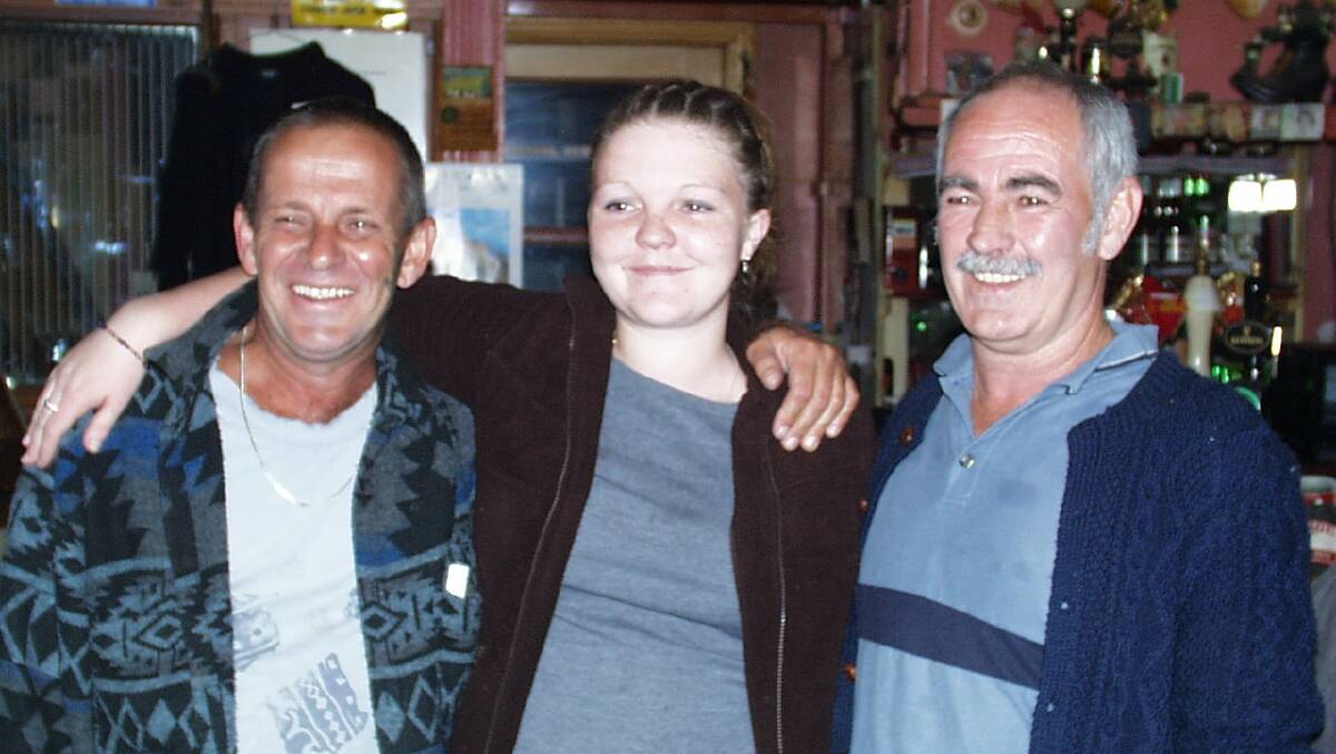 A look at some Narooma News photos from June 2001.