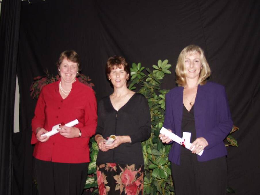 2003 Narooma Business Awards