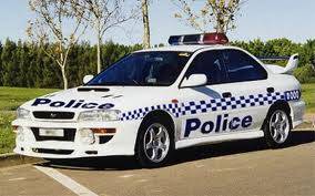 Narooma local area command police report for the week ending December 4, 2013.