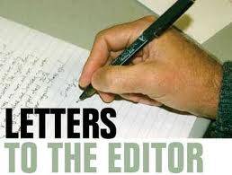 Narooma News letters to the editor: Wednesday, December 4, 2013.