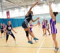 YMCA Netball starts on Monday February 10 at the Narooma Leisure Centre.