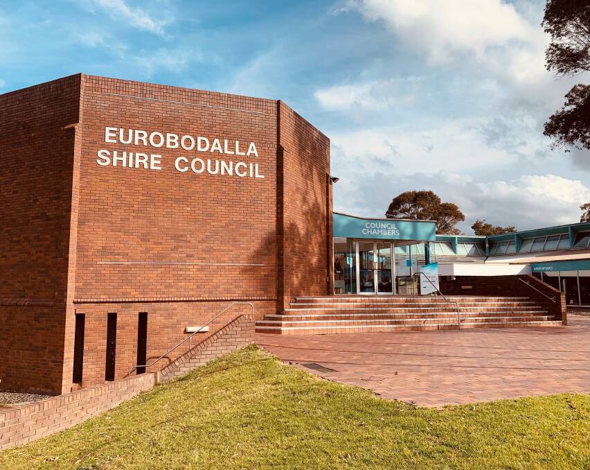 Major items to be discussed at next Eurobodalla Shire council meeting