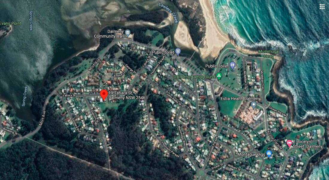 The council has planned to sell more than 400,000 m2 of land at Dalmeny for affordable residential development to help with the housing crisis in the Eurobodalla Shire. 