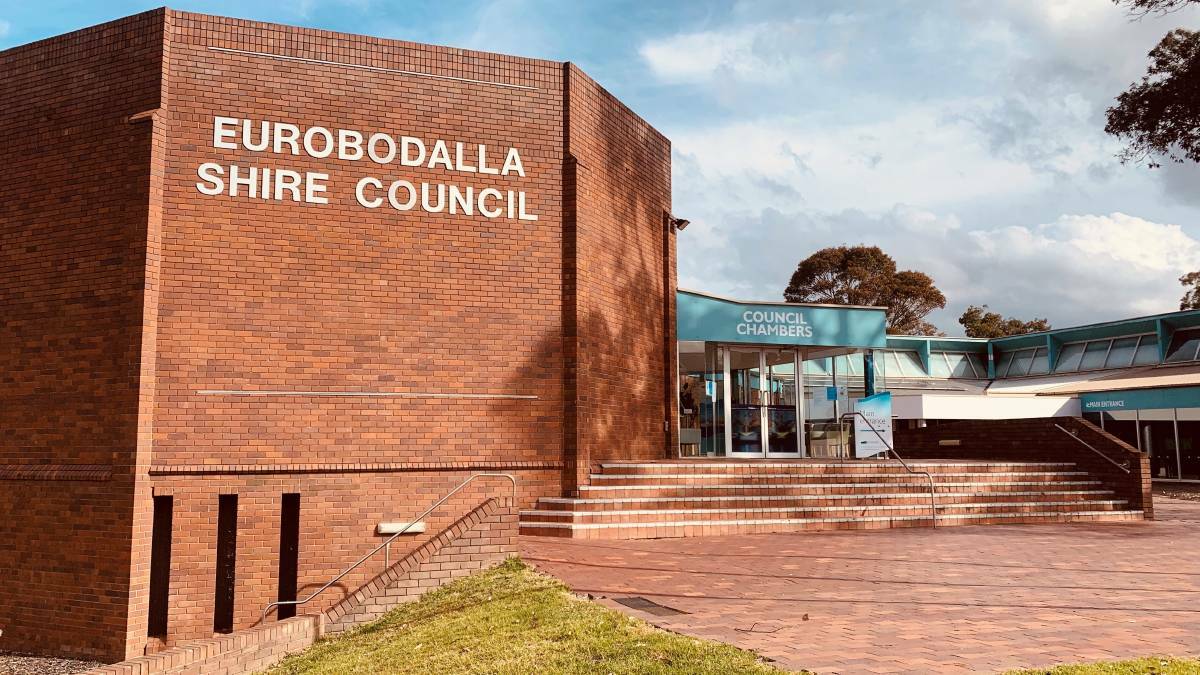 Eurobodalla Shire Council's notification process for development applications has been criticised during a recent public forum.