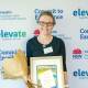 Dr Louise Tuckwell was acknowledged for her extensive contribution to the emergency department at Moruya Hospital