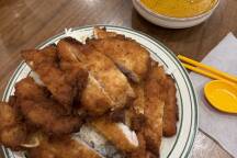 One Hong Kong restaurant serves the city's two must-try dishes - don't miss it