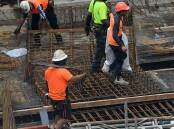 MORE WORKERS: Hundreds of jobs will be created on major construction projects in the region, but questions remain about where workers will live amid a regional housing crisis. 