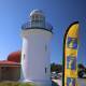 After being closed in May 2021, the Narooma Visitor Information Centre will resume its information and booking services on July 1.