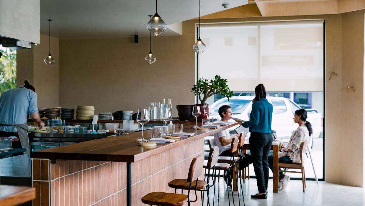 Pipit, NSW. Picture: DNSW