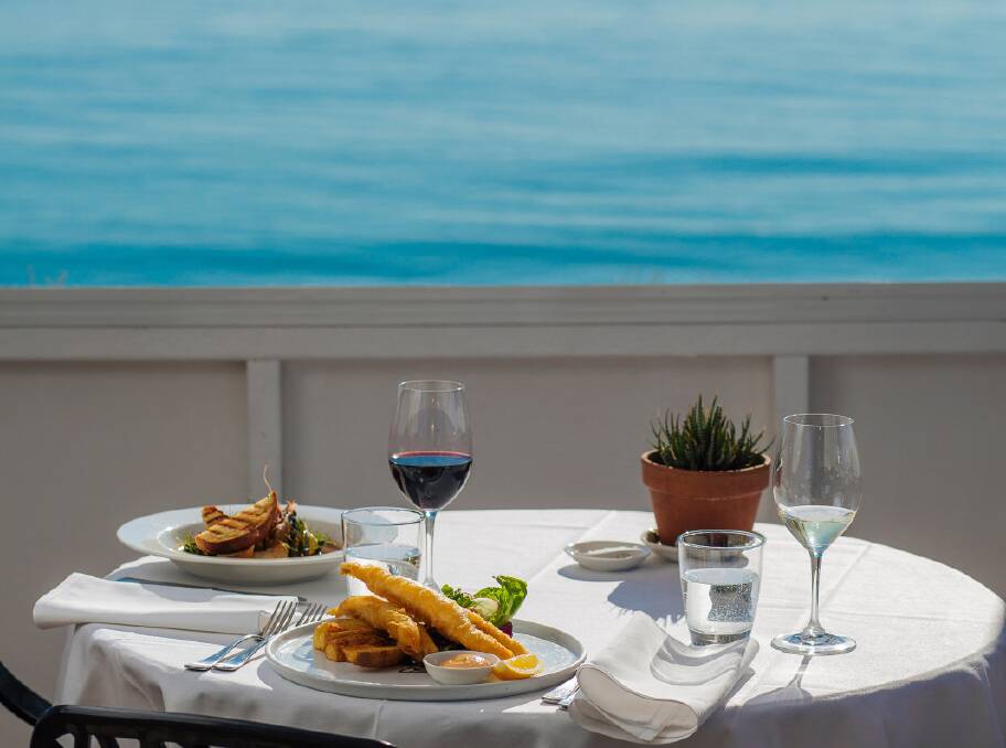 The ultimate guide to Australia's best restaurants