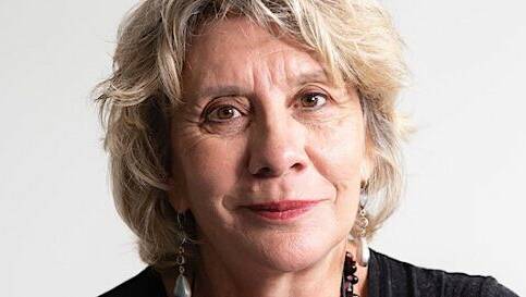 Award-winning novelist Julie Janson will be speaking about her life as an Burruberongal woman, author and playwright on March 7 at Batemans Bay Library. Picture: Eurobodalla Shire Council