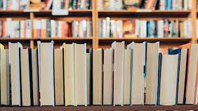 The first Thursday (December 7) of every month is Book Chat day at Moruya Library. Picture via Eurobodalla Shire Council