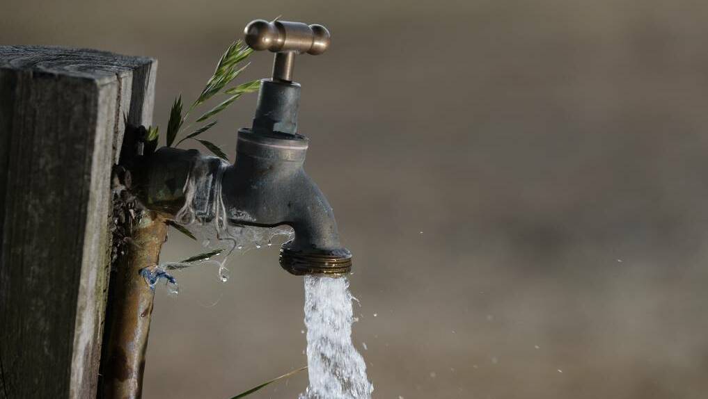 The Eurobodalla Shire Council is expected to reinstate water restrictions this summer. Picture file
