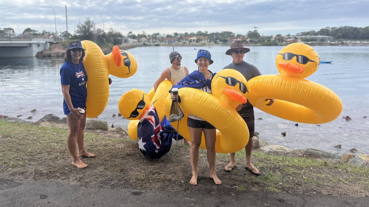 Pictures by Jimmy Parker