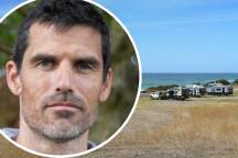 Free camp spots well-travelled grey nomads don't want you to know about