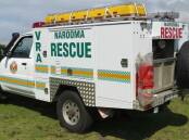 Narooma VRA have been called to a crash at Corunna on the Princes Highway. File picture.