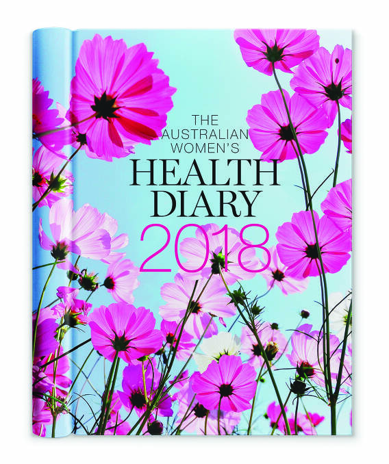 Health diary worth research