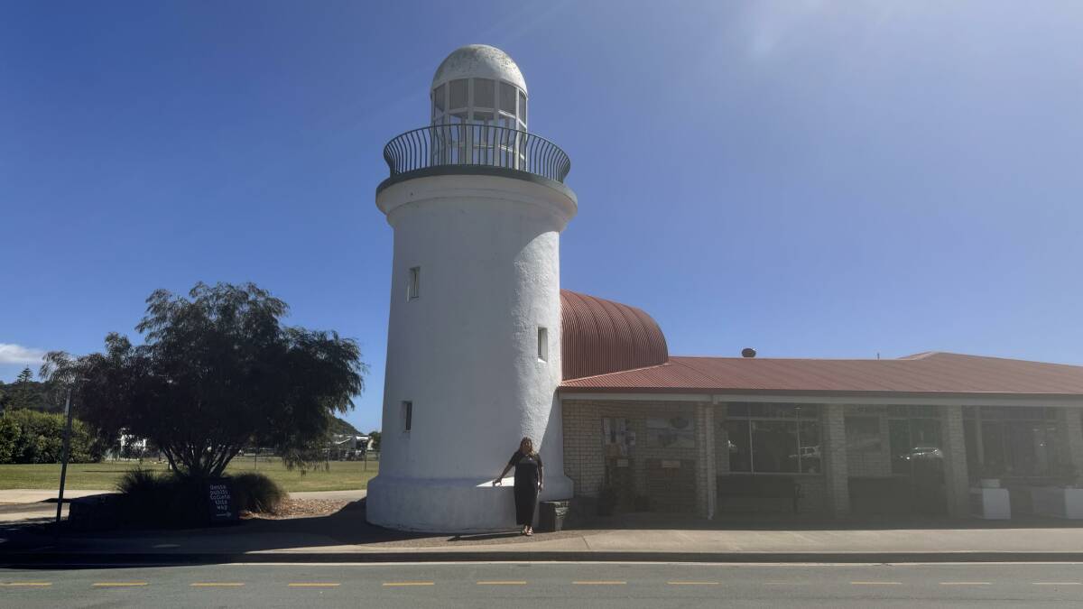 Southbound Escapes offers an all-in-one visitor and tourism service from the Narooma 'Lighthouse'. Picture supplied