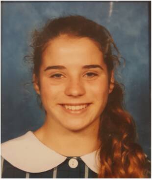 SAFE: Missing girl 17-year-old Estelle McDonald has been found safe.