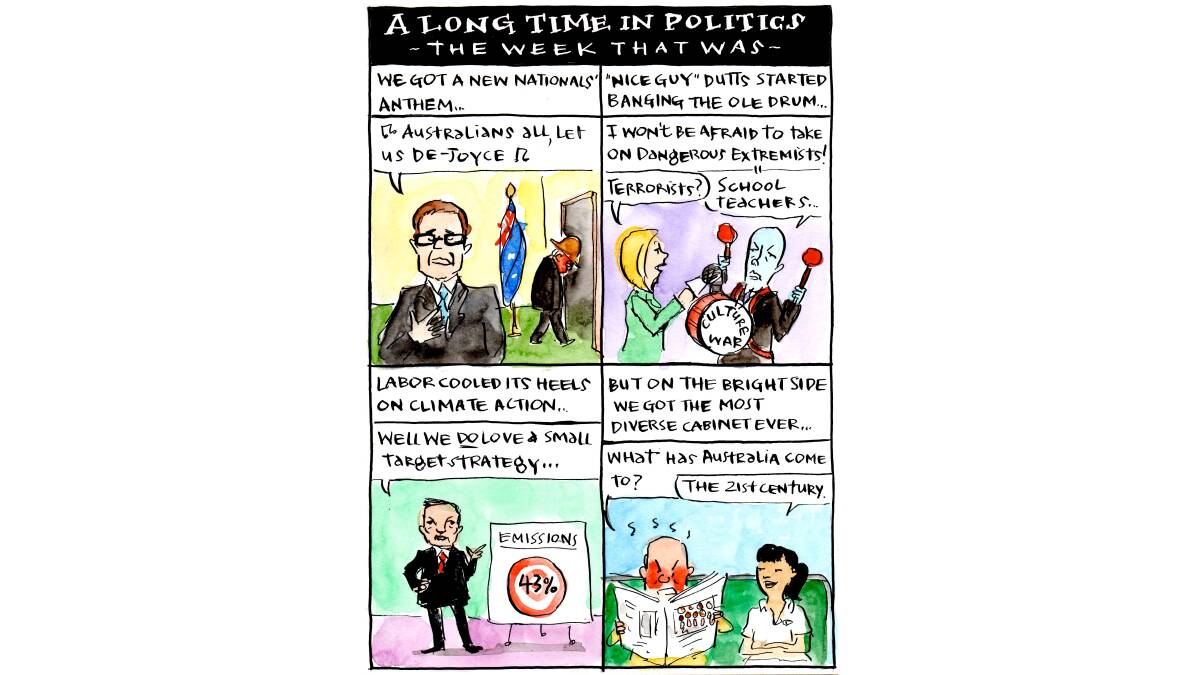 There might just be a silver lining in this gas cloud There might just be a silver lining in this gas cloud