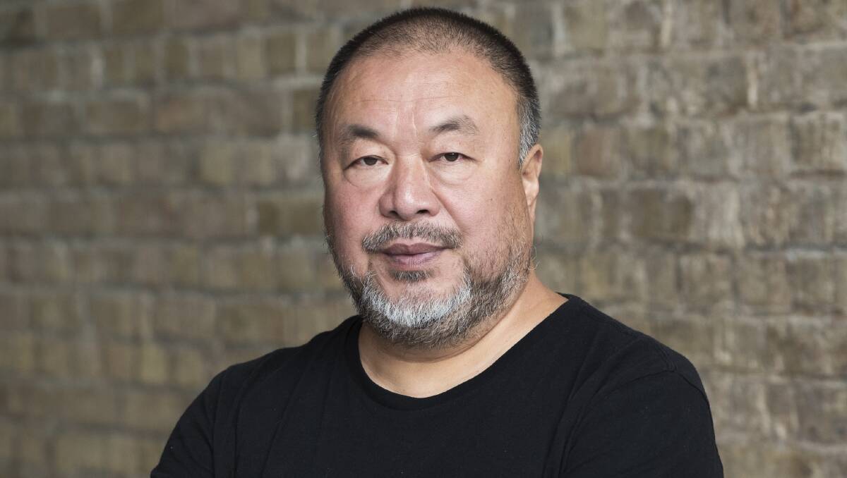 Ai Weiwei's memoir, 1000 Years of Joys and Sorrows, gives ...
