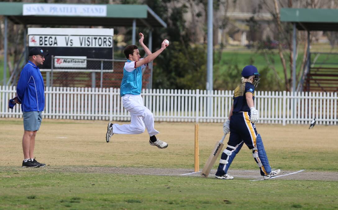 The Far South Coast Cricket Association competition returns next month with first and second division draws both looking strong. 