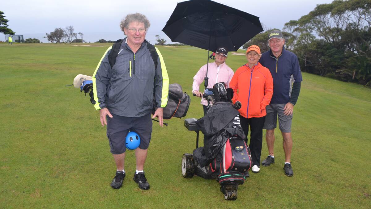 Photos from the Narooma VRA charity day