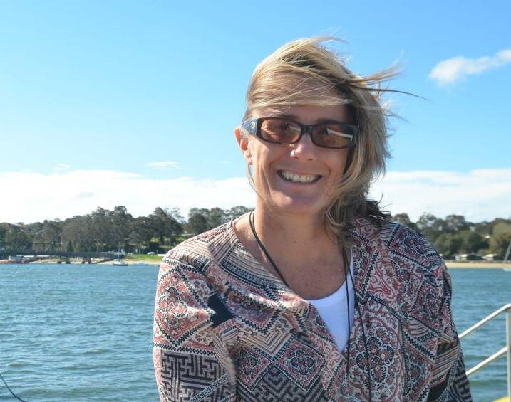Eurobodalla Mayor Liz Innes, who has been involved on the committee since its inception, has been celebrating the news. 