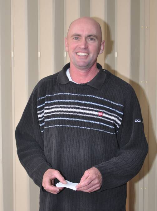 Tuross Head Country Club golfing medley winner for the week was Paul Ferguson, who emerged as the eventual winner on the day with 39 stableford points. 